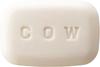 Kunutonn Cow Brand Blue Box Bath Size 130g x 6 Jasmine Floral Scent Bonus Original Cleansing Facial Bar Soap Soap, Count, + Logo, Balm, Cleanser,