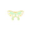 Adorable Brooch Butterfly Fashion Accessory Perfect For Gifts And Decorations