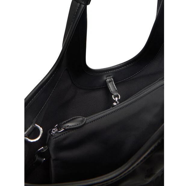 Сумочка KARL LAGERFELD A3W30116 чёрный