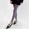 Autumn And Winter Thin Stepping On Leggings Pantyhose Lingerie Female Hosiery High Waist Body Stockings Women Tights Pantyhose