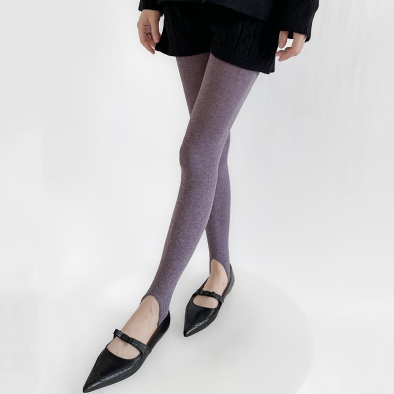 Autumn And Winter Thin Stepping On Leggings Pantyhose Lingerie Female Hosiery High Waist Body Stockings Women Tights Pantyhose