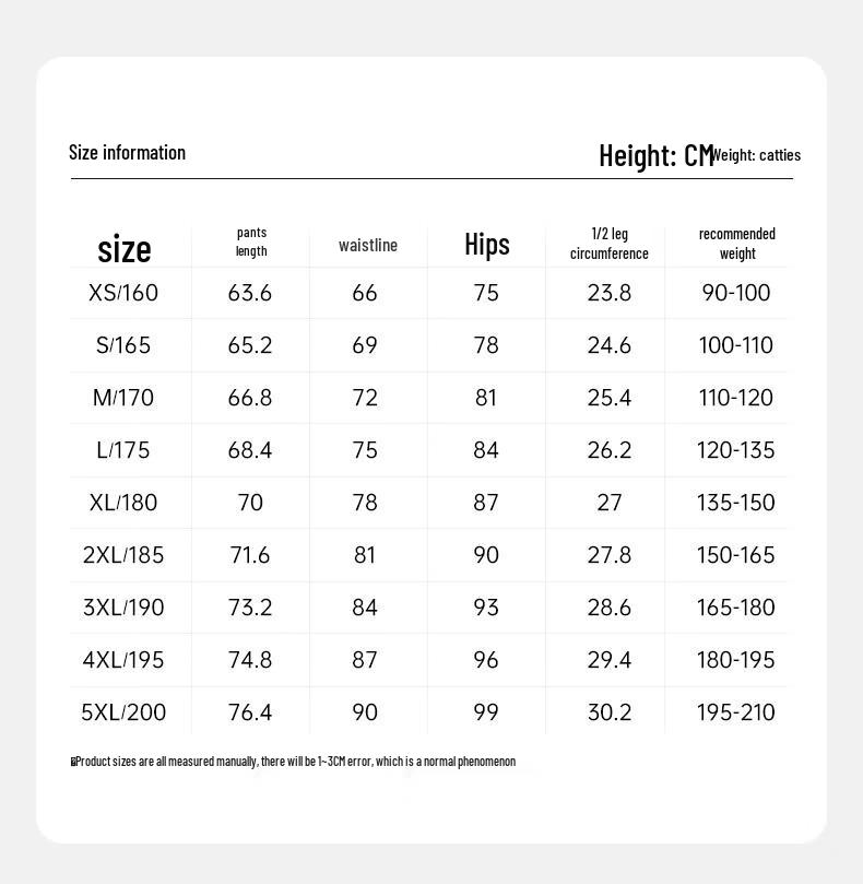 Men's 3/4 Compression Sports Pants