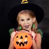 Spooky Green Spirit Earrings Small Dangle Drop Ear Rings Cute Halloween Themed Ears Pendant Accessories Jewelry Gift