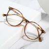 Glasses Plain Anti-Blue Light Anti-Radiation Versatile Flat Glasses For Men And Women Can Be Equipped With Myopia Batch