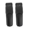 1 Pair 29*9cm Bicycle Splash Guard PP Bike Mudguard Durable Mountain Bike Mudguard  Mountain Biking