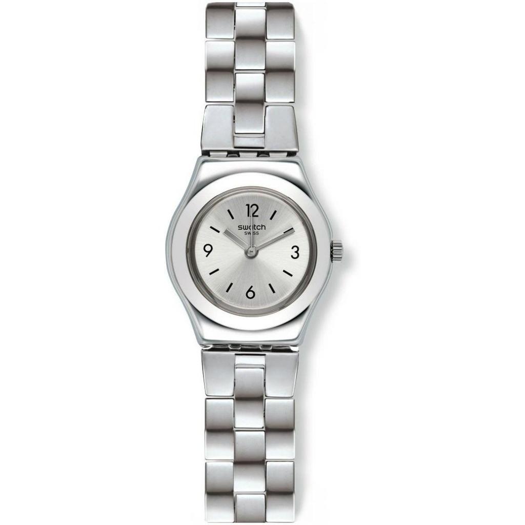 SWATCH wristwatch Irony Lady GRADINO YSS300G ladies genuine import