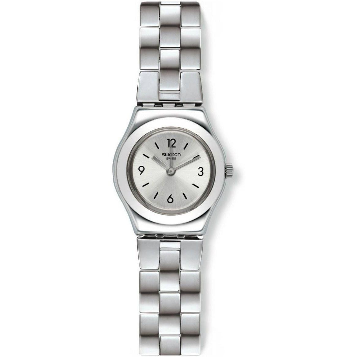 SWATCH wristwatch Irony Lady GRADINO YSS300G ladies genuine import