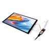 Luckfox Lyra / Luckfox Lyra B LCD Kit A,10.1-DSI-TOUCH-A,Integrates Triple-core ARM Cortex-A7 and ARM Cortex-M0 Processors