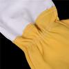 Goatskin Protective Bee Keeping Vented Long Sleeves Beekeeping Gloves