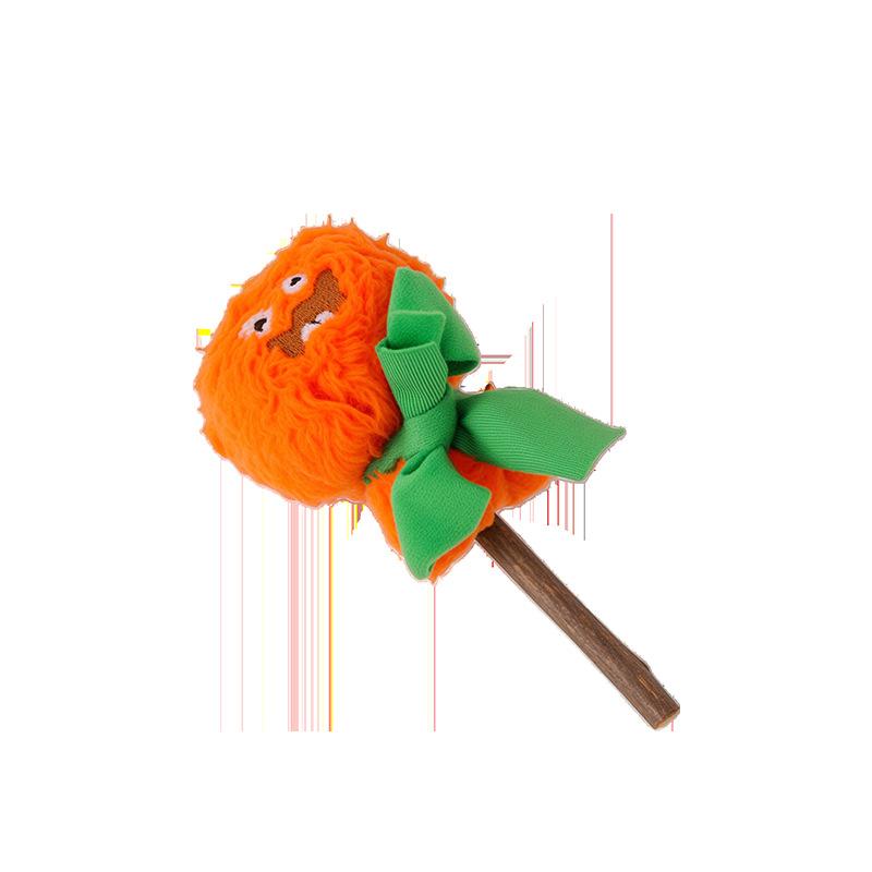 

Christmas Small Dog Toy Chew Plush Puppy Cat Tassel Rope Santa Snowflake Xmas Tree Festive Pet Chew Plaything Holiday Gifts