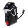 Controller Handlebar Control Switch Turn Signal Start Headlight Fit for Kugoo M4