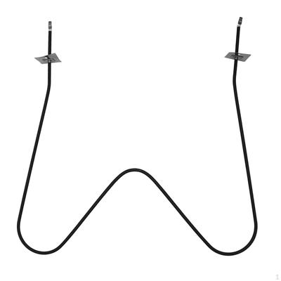 Oven Heating Element Replacement,Oven Repair Kit 316075104 Stainless Steel Sturdy Multifunctional