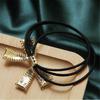 Korean Rhinestone Elegant Scrunchies Women Girls Elastic Hair Rubber Band Accessories Tie Hair Ring Rope Headdress