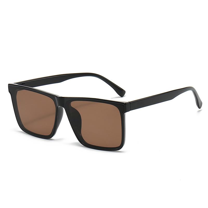 

Квадратные поляризованные солнцезащитные очки Солнцезащитные очки Однолучевые солнцезащитные очки Очки для вождения Квадратные очки Polarized light