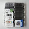 ISCAR / CNMG120408-NF IC907 / Industrial indexable carbide inserts 10 Pcs