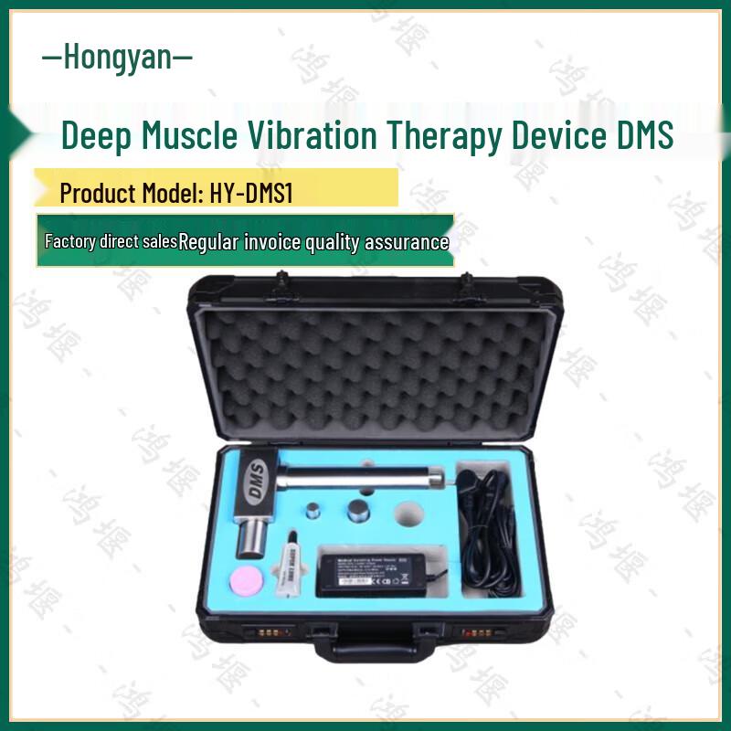 Hongyan DMS Deep Muscle Stimulator