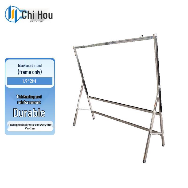 Versatile Blackboards & Display Stands