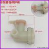 Coffee Machine Safety Valve, Drain Valve, Check Valve for Donlim Peter GEMILAI Espresso Machine