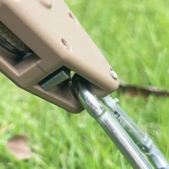 1 Set Makara Halat Gerdirici 4/5M İpli Ağır Hizmet Dış Mekan Sırt Çantası Yürüyüş Tekne Kampı Gerdirme Halatı Ayarlayıcı Sıkıcı