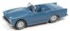 Johnny Lightning Scale Sunbeam Alpine 1962 James Bond No JLSP218 1/64 Dr. [Used]