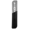 Cuticle Pusher with Fork Stainless Steel Cuticle Cutter Cuticle Remover Tool Easy To Use Nails Care Tool for Salons