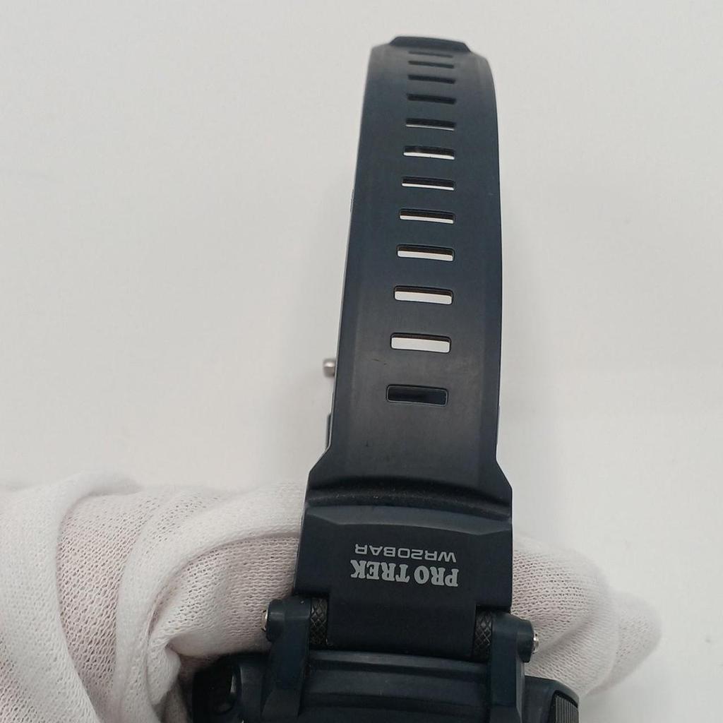 Used CASIO PRG-280 PRO TREK