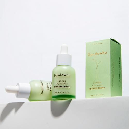 SANDAWHA Multi-Action Intensive Essence 30ml
