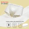 Hodohome Boys' Cartoon Boxer Briefs with Antibacterial Silk Crotch