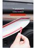 Tesla Model 3/Y Interior Trim Kit: Door, Console, Dashboard Accessories
