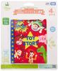 Disney Dear Little Hands Crisp Mini Picture Book Toy Story