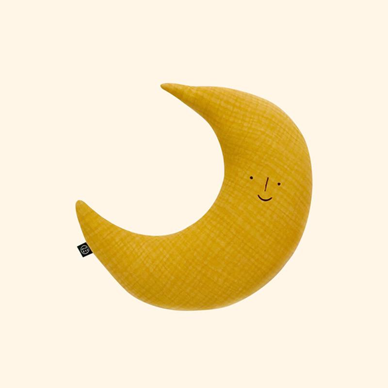 

Корейская Ins Baby Comfort плюшевая игрушка, компаньон для сна, кукла, артефакт, детская комната, подушка, фотоукрашение, прикроватная подушка