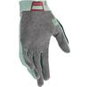 Велосипедные перчатки Leatt MTB 1.0 GripR Women (зеленый)