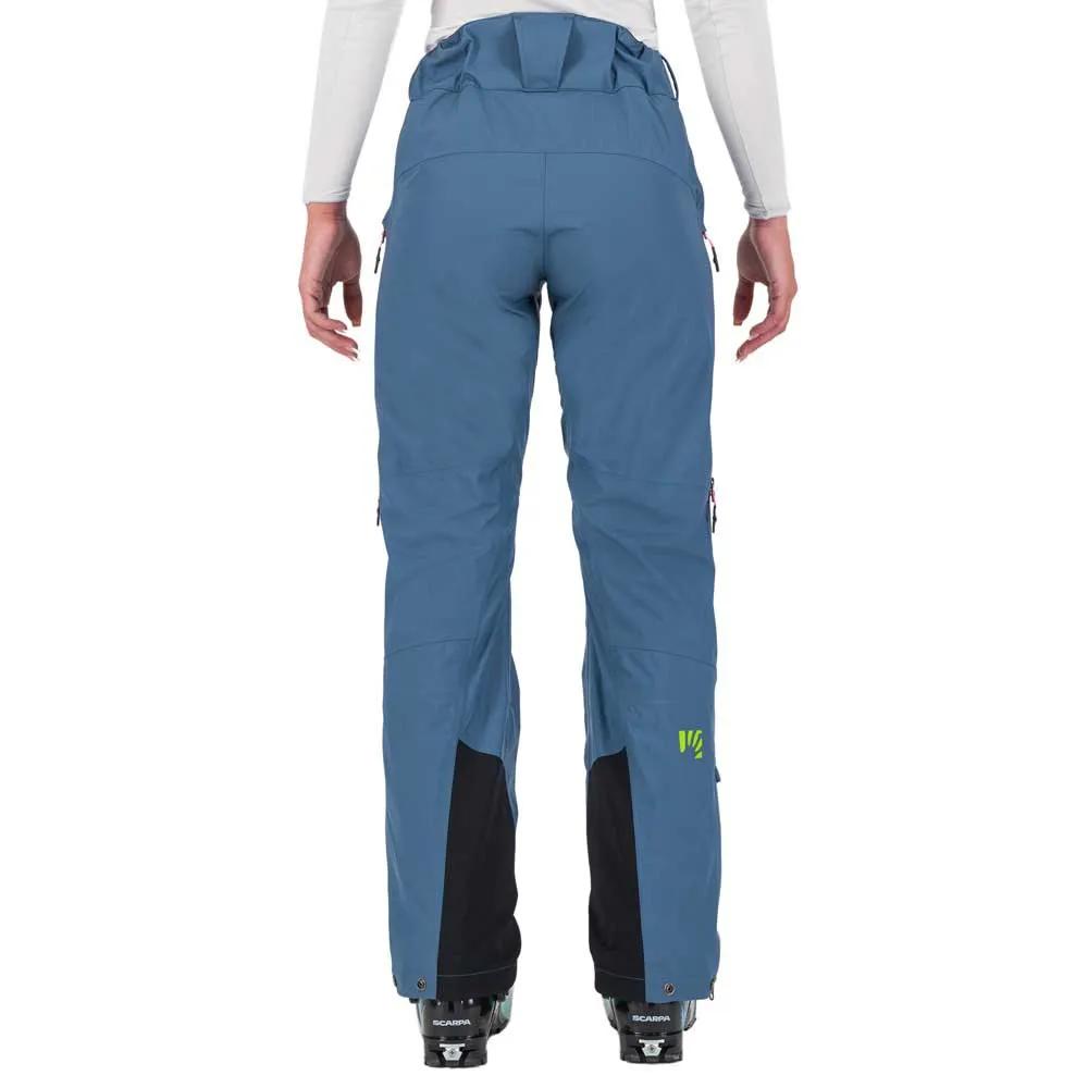 Karpos Midi Shell Pants