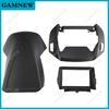 9 Inch Car Frame Fascia Adapter For Ford Kuga 2 Escape 3 2011-2018 Android Radio Dash Fitting Panel Kit