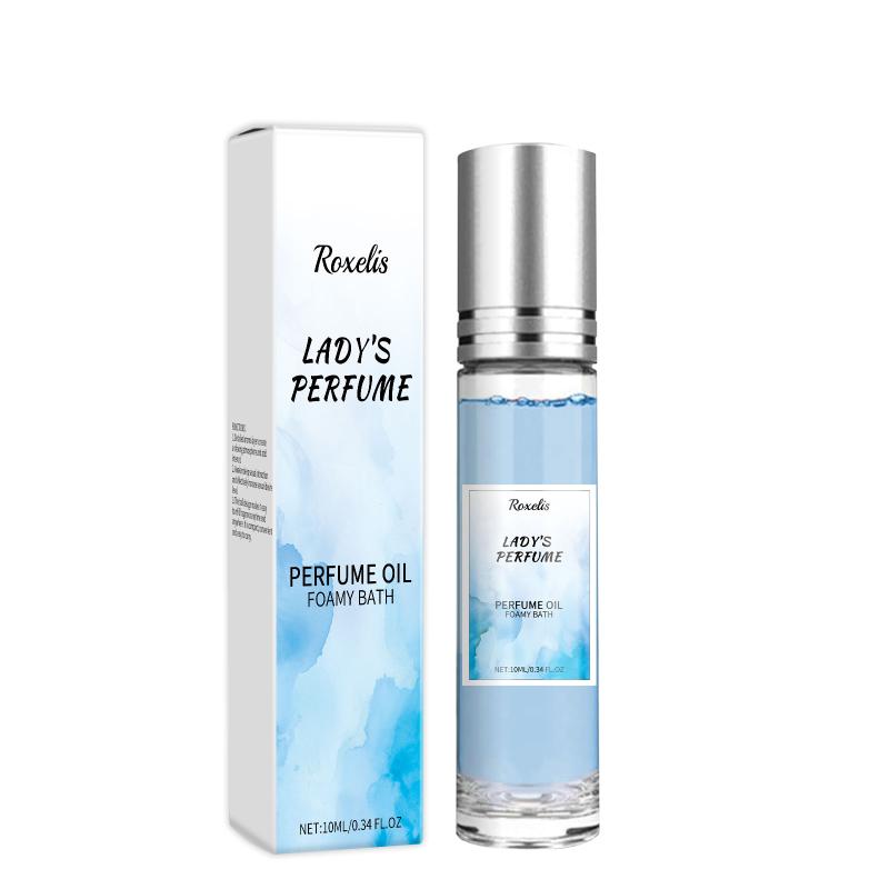 Eelhoe 10Ml  Perfume Oil Fresh Light And Long-Lasting Pheromone Sexually Stimulating Fragrance Fragrance Sexy Product