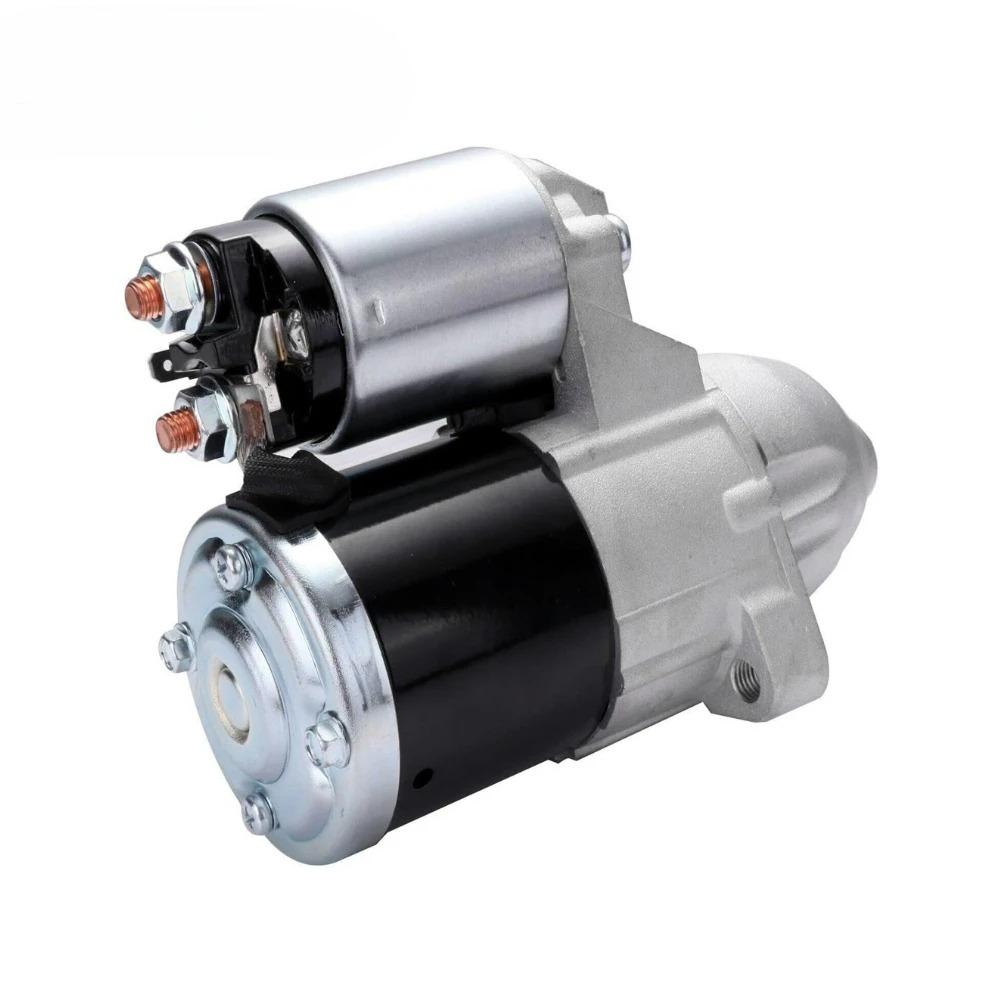 05034555AA 5034555AA R5034555AA Starter Motor For 2007-2013 Jeep Compass 2.0L 2.4L 2007-2009 Dodge Caliber 1.8L Starter Sliver