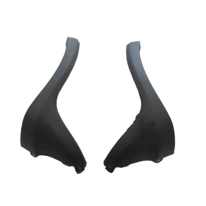 high quality OEM REAR RIGHT BUMPER SIDE EXTENSION 71870-80J00-5PK,71880-80J00-5PK 2007 FOR SUZUKI SX4 5 DR 2007-2012 rear left