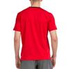 Bullpadel Short Sleeve T-Shirt Esgos