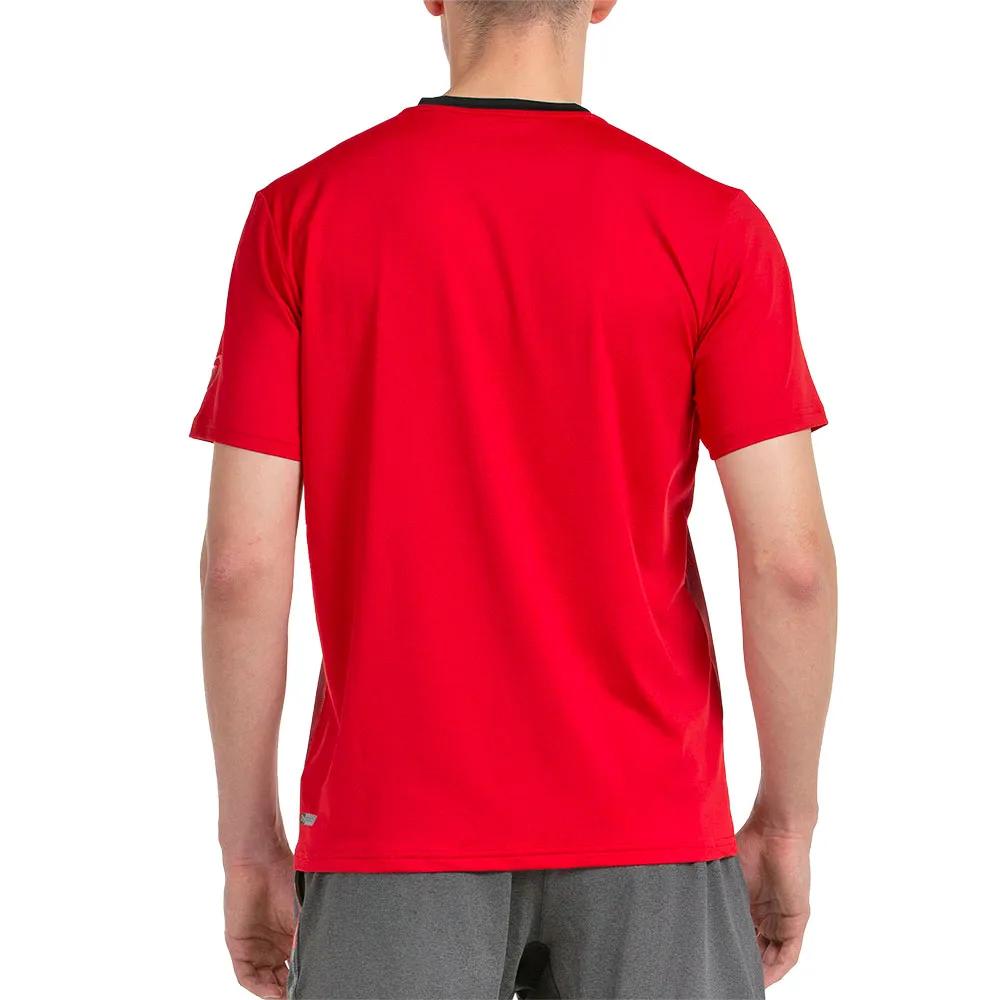 Bullpadel Short Sleeve T-Shirt Esgos