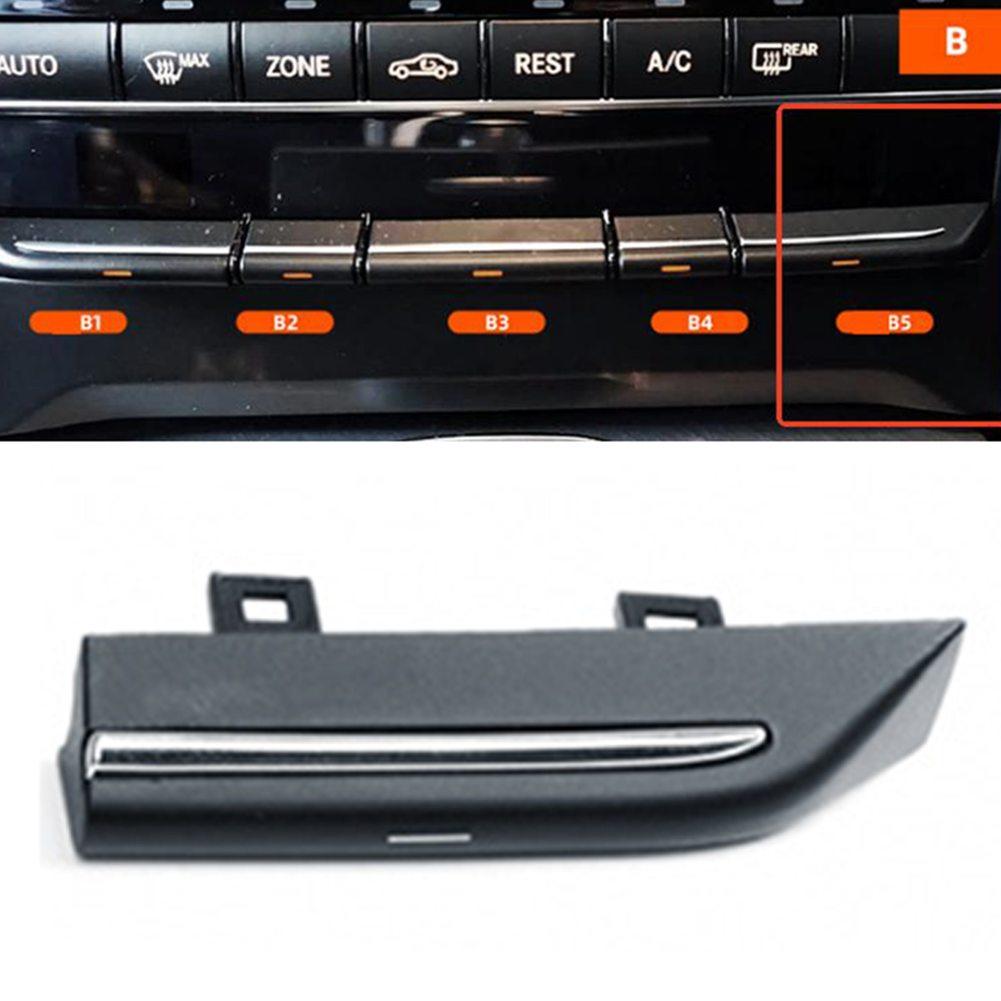 

Car Console Air Condition Switch For Mercedes E Class W212 2009-2016 For Mercedes E Class W207 2012-2016