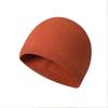 Winter Fashion Warm Hat for Women - Solid Colour Couple's Knitted Hat Outdoor Cycling Sports Hat Student Beanie Hat