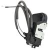 Front Rear Left Right Door Lock Actuator Latch Motor for Hyundai Sonata 2011 2012 2013 2014 2015 81310-3S010 81410-3S000