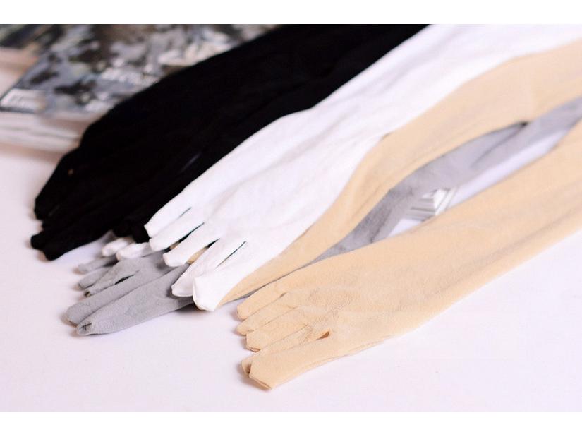 Men's 360° Seamless Five-Toe Pantyhose - Ultra-Thin Transparent Mid-Waist Breathable Socks