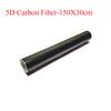150x30cm 5D Carbon Fiber Roll Film Stickers Car Wrapping Foil DIY Vinyl Film Auto Interior Styling Carbon Fiber Decorative