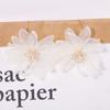 Bohemian Pastoral Design Korean Style Jewelry Fresh Earrings Women Earrings Flower Drop Earrings