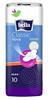 Bella Nova Ultra-Comfort Sanitary Pads with Wings - 10 Pack