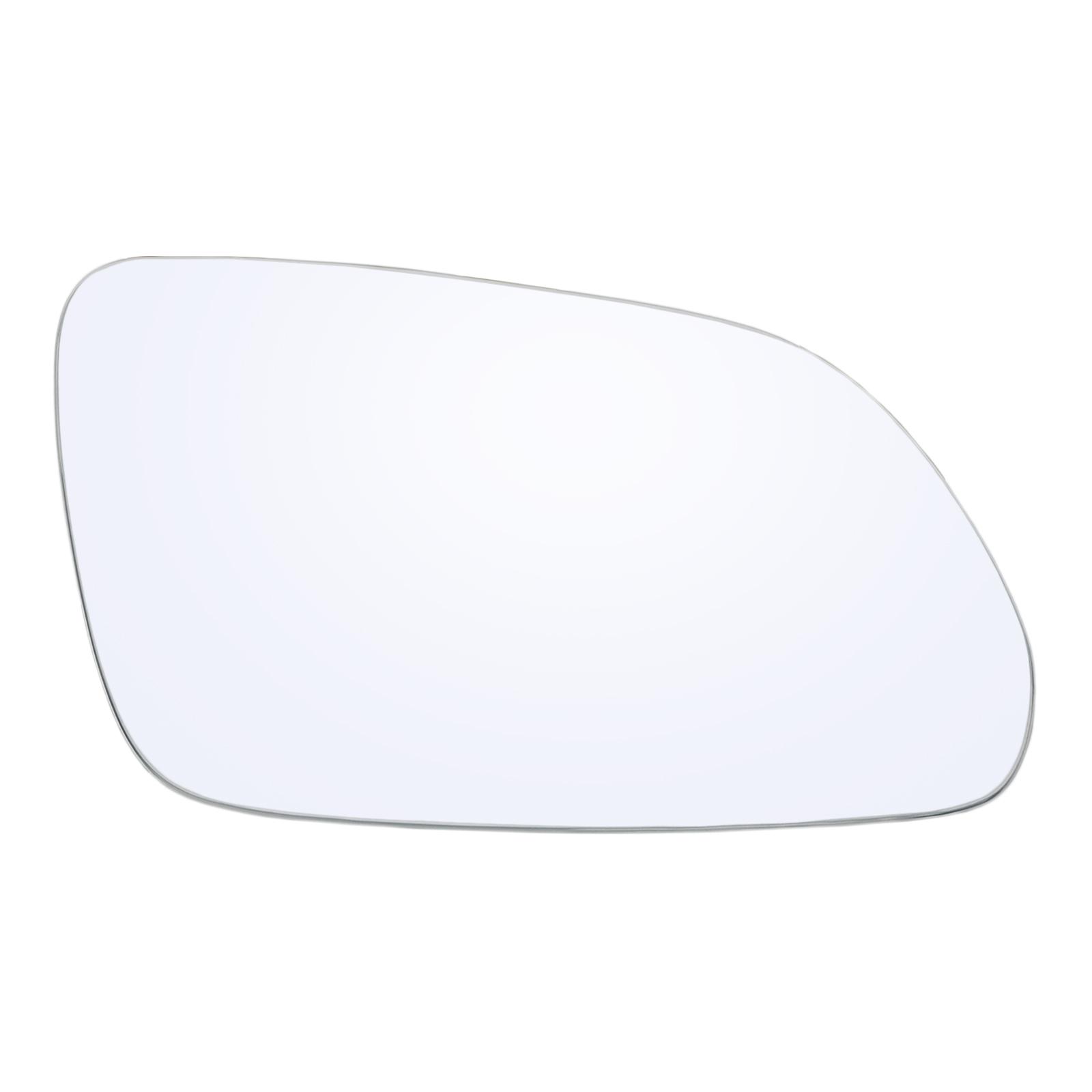 

Автомобильное зеркальное стекло для Skoda Octavia MK2 A5 2004 2005 2006 2007-2009, боковое зеркальное стекло, наклейка на задний вид Right