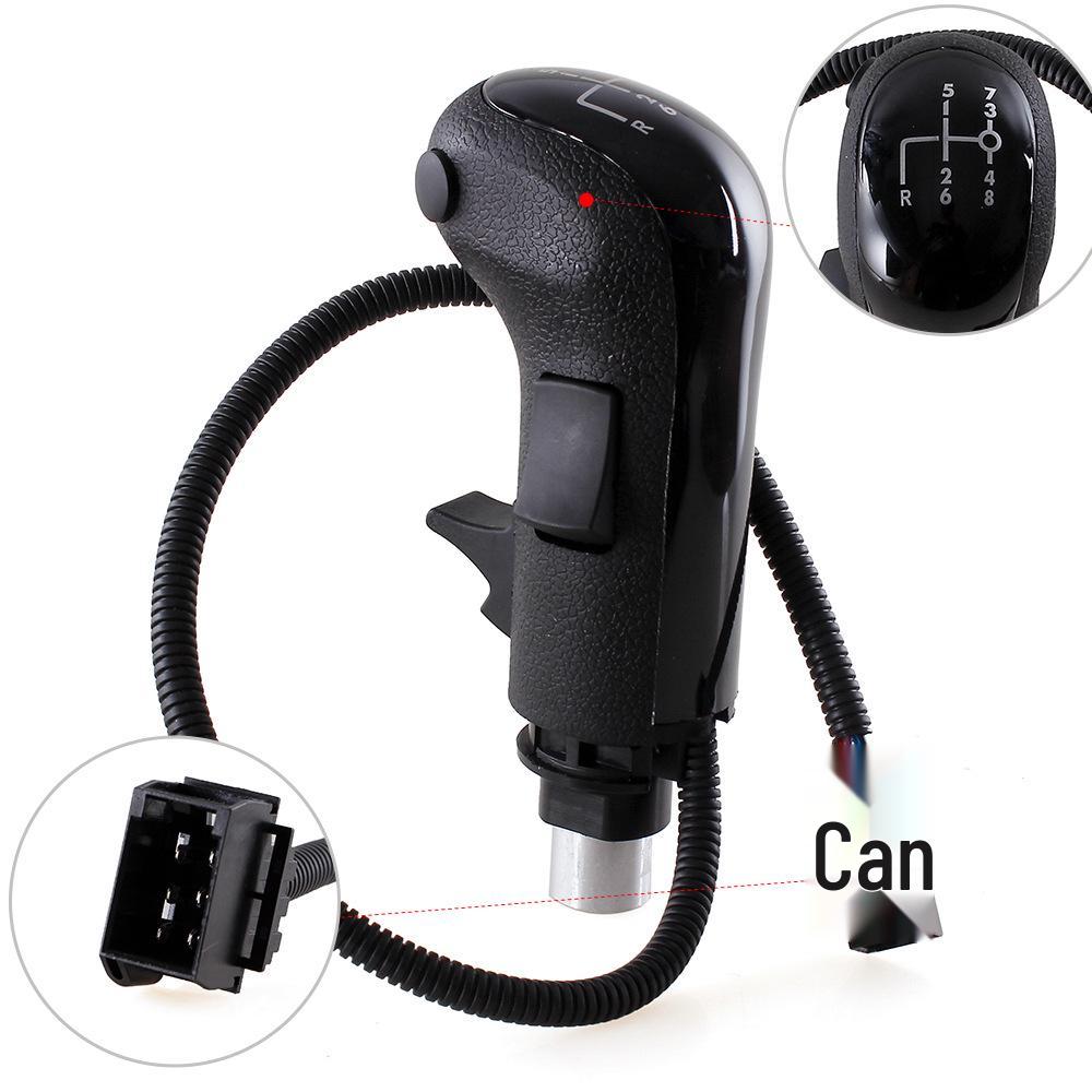 Gear Shift Knob for MAN Truck & Bus 81326200105