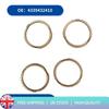 4pcs Transmission Synchronizer Assembly Synchronization Ring  For Hyundai Tucson IX35 4339432410FFF Car Accessories