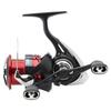 Котушка Daiwa Ninja Match and Feeder LT 4000-C з переднім фрикціоном